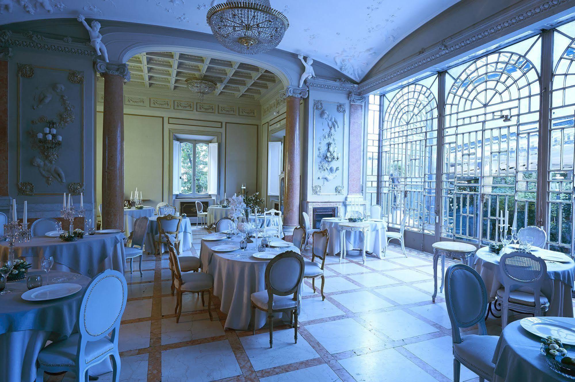 Villa Laetitia Řím Exteriér fotografie