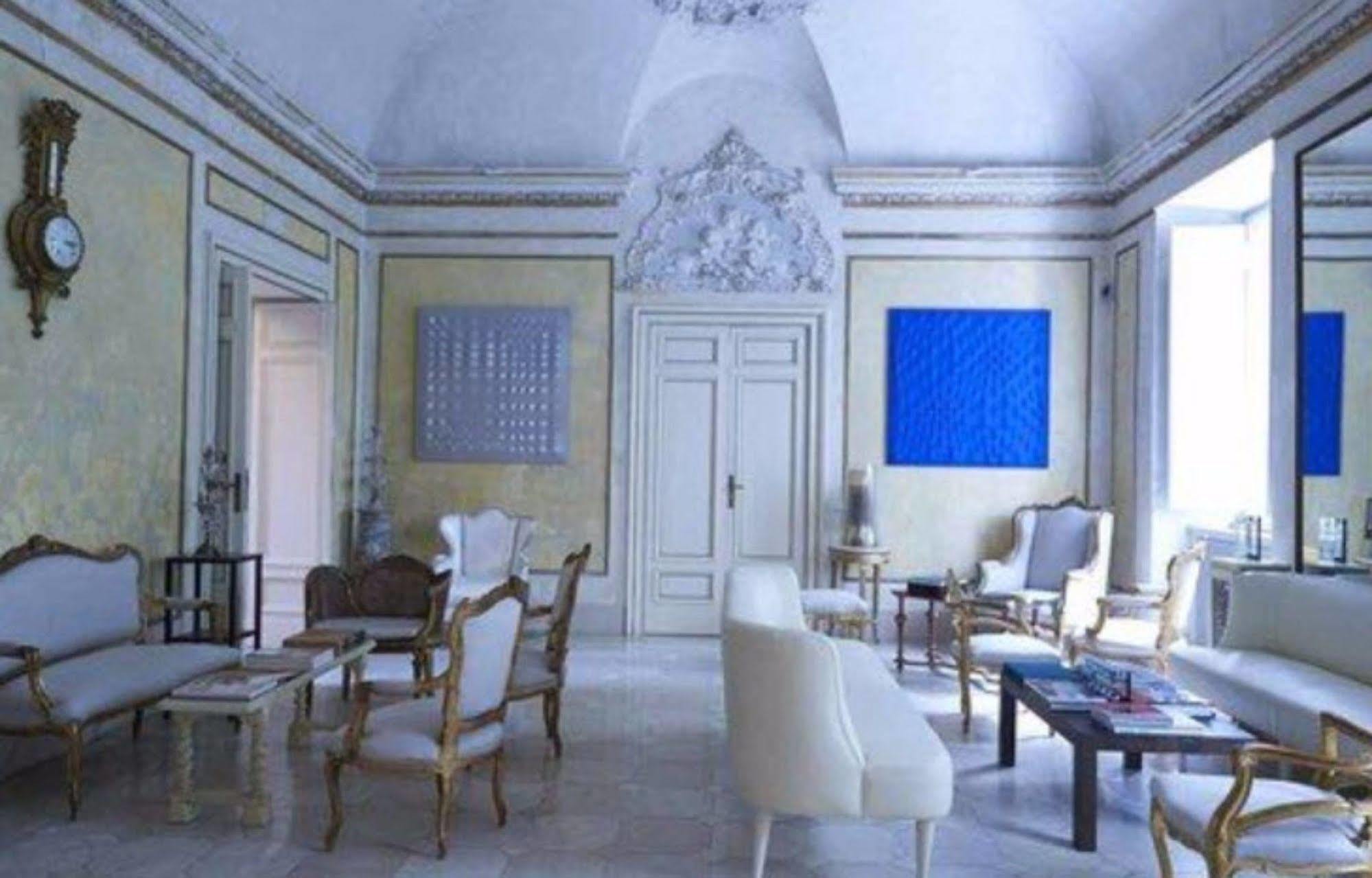Villa Laetitia Řím Exteriér fotografie