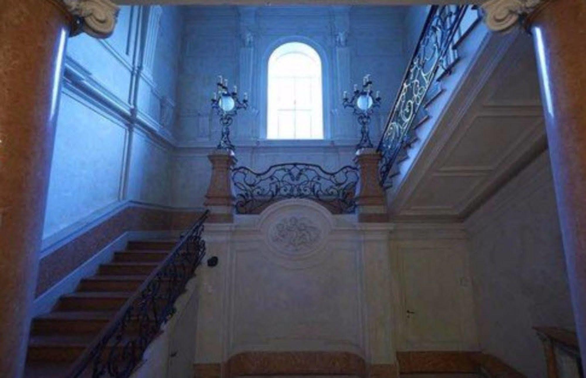 Villa Laetitia Řím Exteriér fotografie